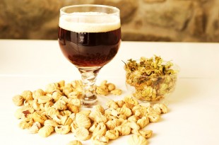 5 - birra castagne