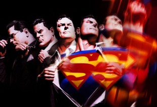 superman alex ross 2