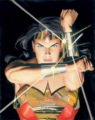 alex-ross-wonder-woman