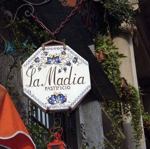 La Madia