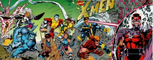 xmen 1 1992