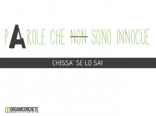 Parole che non sono innocue_2.0