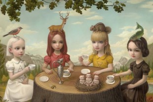 Mark Ryden