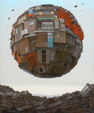 Masakatsu-Sashie-Floating-Spheres-6