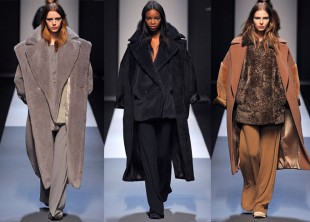 Max Mara RTW fw13