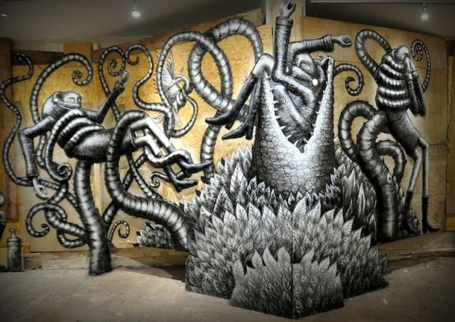 Phlegm11