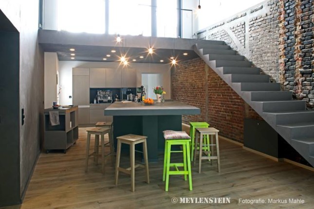 Un loft a Berlino targato Meyelenstein_5