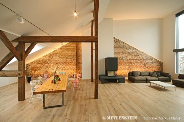 Un loft a Berlino targato Meyelenstein_9