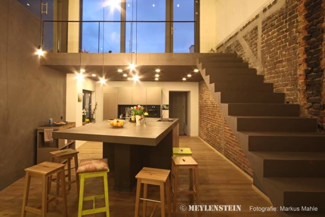 Un loft a Berlino targato Meyelenstein_10