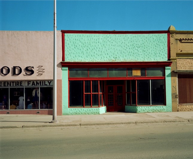 W.Wenders, Entire Family Las Vegas New Mexiko, 1983 (1)