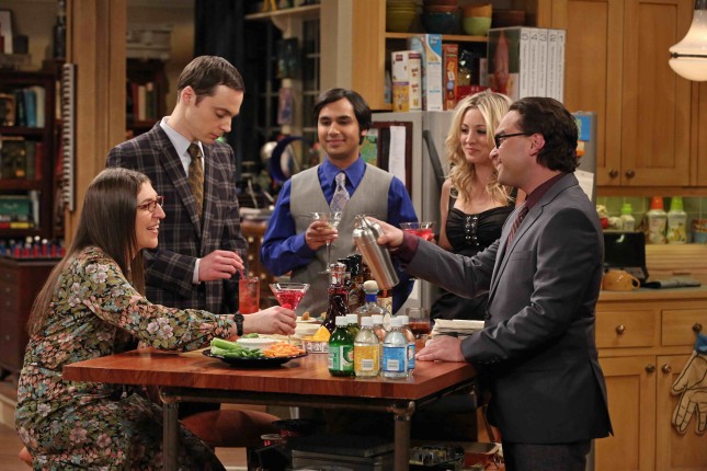 The Big Bang Theory_9