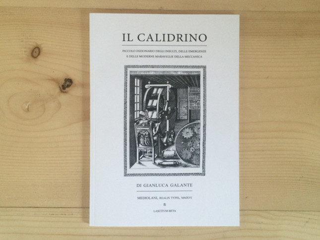 Il Calidrino